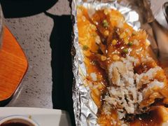 -老头儿油爆虾(星光一期店)