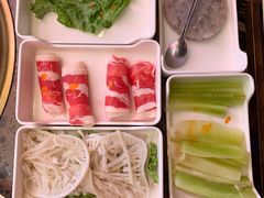 -小龙坎老火锅(北京三里屯店)