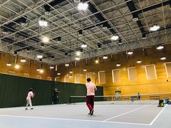 -网动网球培训(北京友谊宾馆校区)