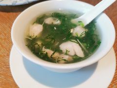 -宁波柏悦酒店·钱湖渔港