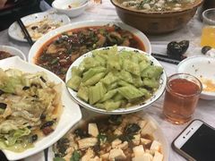 -巴蜀飘香川菜馆(无锡大饭东湖滨路酒吧街店)