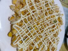 玉米烙-胖哥川菜馆(武东路店)