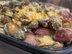 -北方饺子王·海肠捞饭·海鲜锅(山大店)