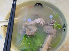 -江记普宁肠粉(国贸店)