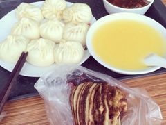 iphone_upload_pic-庆丰包子铺(大慧寺22号平房店)