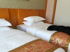 -维也纳酒店(合肥长江东路三里街地铁站店)