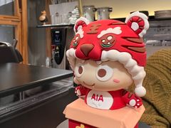 -via coffee(万象城店)
