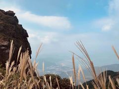 -七娘山