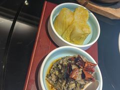 -彩虹之约•淮扬家宴(亚运村店)