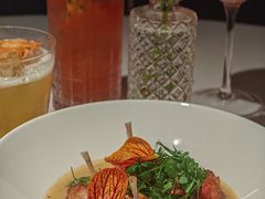 -壳里西餐厅Coquille Seafood Bistro(蒙自路店)