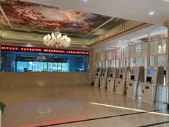 -名流健康高端体检中心·名宾门诊·健康管理