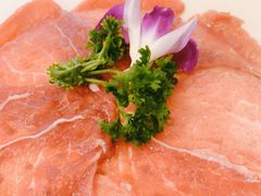 -芭夯兔·兔肉汤锅(新都店)