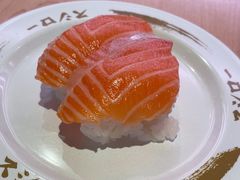 -寿司郎(北京路粤潮楼店)