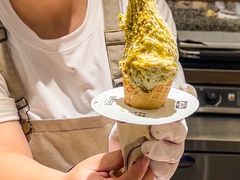 -野人先生Gelato(上海长宁龙之梦店)