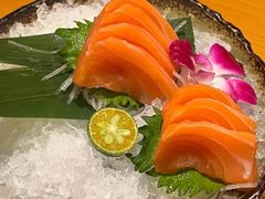 -一喜日本料理(花园路店)