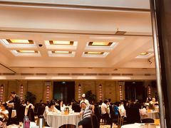 大堂-广东胜利宾馆西关粤中餐厅