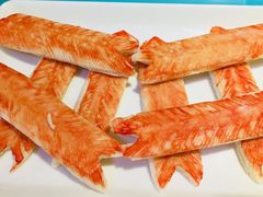 -拾下卜卜贝•海鲜火锅