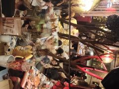大堂-胡桃里音乐酒馆(环亚凯瑟琳广场店)