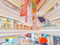 -银泰百货(厦门国贸中心店)