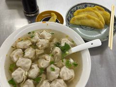 -金陵老丁家馄饨(新街口店)