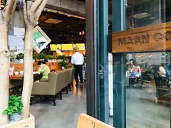 -漫咖啡(沙龙汇店)
