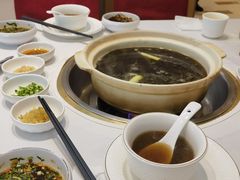 -天宜隆蘑菇宴火锅(石景山旗舰店)