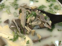 -鸭小妹鸭血粉丝(老门东店)