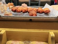 -西村叔叔的店·面包·甜品·蛋糕(崂山丽达店)