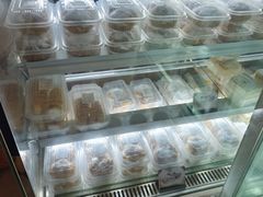 -国际饭店·帆声西饼屋(黄河路店)