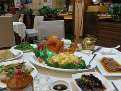 -北海渔村酒楼·粤菜海鲜点心(新华店)