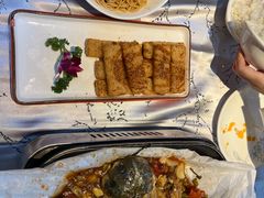 -红辣椒·川菜·火锅(大洋中心店)