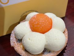 -黛汀烘焙DAINTY BAKERY(代字行合生汇店)