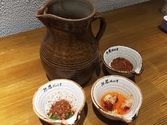 料碗-阿婆情腊排骨火锅(饮玉巷店)