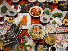 -樱桃日本料理