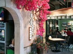 -前海沿·青岛菜(李沧万达店)