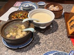 -南京大牌档(苏州中心店)