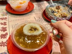 -玫瑰甜品(文明路店)