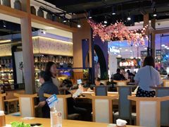 大堂-呷哺呷哺(万达新世界店)