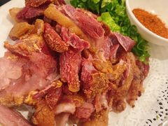 -老来福·非遗酸汤兔(凯旋路店)