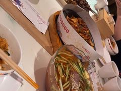 -七八冷面·延边朝鲜族美食(圣熙八号店)