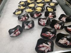 -永远爱烤肉火锅自助(龙德广场店)
