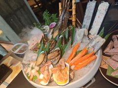 -生如夏花泰式火锅(西村黑金店)