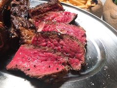 -La Mer Restaurant & Lounge