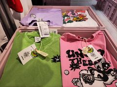 -龙湖重庆时代天街