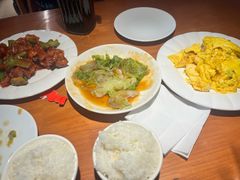 -景秀餐厅(南锣鼓巷店)