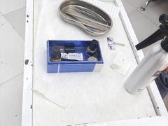 -新甲连锁灰指甲·甲沟炎·鸡眼(黑龙江路店)