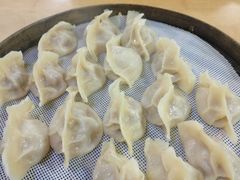 蒸饺-清真·白家牛肉罩火烧老店(育才街店)