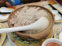 极品白肉砂锅-砂锅居(西四店)