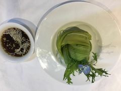 -東舍食唐精品陕菜馆