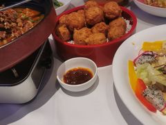 -双湖宴·湖北菜(文化路店)
